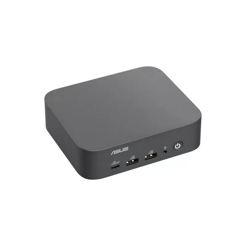 Mini PC Asus Mini PC VM31 Ryzen 5 40 8GB 512GB 8GB AMD Radeon 610M SSD:512GB Windows 11