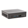 קיט מחשב מיני להרכבה Intel NUC 11 Essential Kit - NUC11ATKPE Intel Pentium Silver N6005 קיט מחשב מיני להרכבה Intel NUC 11 Essential Kit - NUC11ATKPE Intel Pentium Silver N6005