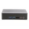 קיט מחשב מיני להרכבה Intel NUC 11 Essential Kit - NUC11ATKPE Intel Pentium Silver N6005 קיט מחשב מיני להרכבה Intel NUC 11 Essential Kit - NUC11ATKPE Intel Pentium Silver N6005