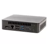 קיט מחשב מיני להרכבה Intel NUC 11 Essential Kit - NUC11ATKPE Intel Pentium Silver N6005 קיט מחשב מיני להרכבה Intel NUC 11 Essential Kit - NUC11ATKPE Intel Pentium Silver N6005