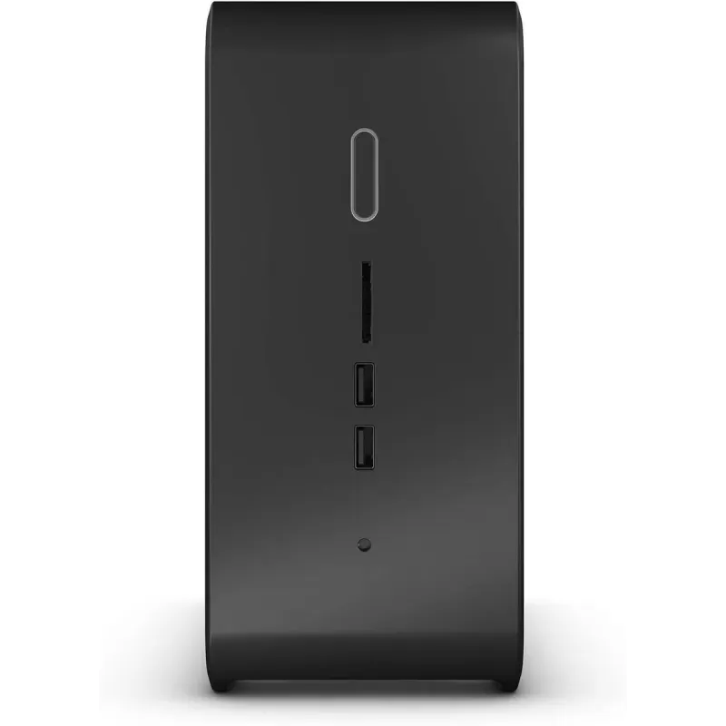 קיט מחשב מיני להרכבה Intel NUC 9 Extreme Kit - NUC9i9QNX Intel Core i9-9980HK קיט מחשב מיני להרכבה Intel NUC 9 Extreme Kit - NUC9i9QNX Intel Core i9-9980HK