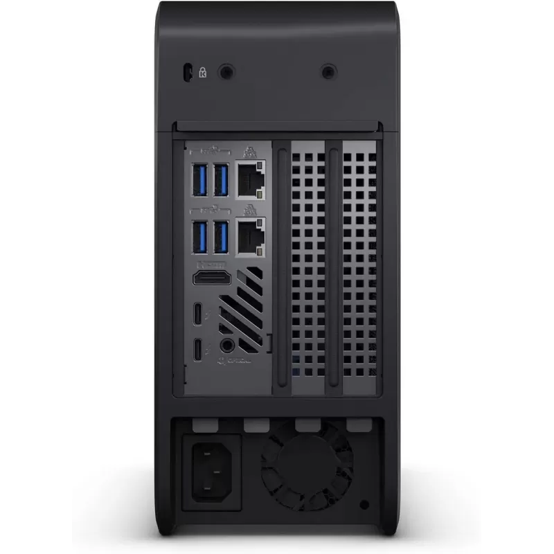 קיט מחשב מיני להרכבה Intel NUC 9 Extreme Kit - NUC9i9QNX Intel Core i9-9980HK קיט מחשב מיני להרכבה Intel NUC 9 Extreme Kit - NUC9i9QNX Intel Core i9-9980HK