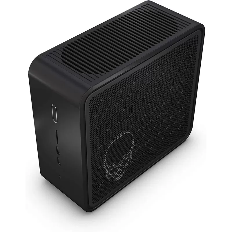 קיט מחשב מיני להרכבה Intel NUC 9 Extreme Kit - NUC9i9QNX Intel Core i9-9980HK קיט מחשב מיני להרכבה Intel NUC 9 Extreme Kit - NUC9i9QNX Intel Core i9-9980HK