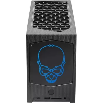 קיט מחשב מיני להרכבה Intel NUC 12 Extreme Kit - NUC12DCMi7 Intel Core i7-12700