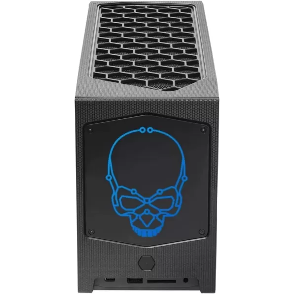 קיט מחשב מיני להרכבה Intel NUC 12 Extreme Kit - NUC12DCMi7 Intel Core i7-12700
