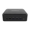 קיט מחשב מיני להרכבה Gigabyte BRIX (Mini-PC Barebone) GB-BER3-5300 AMD Ryzen 3 5300U Radeon Graphics - יבואן רשמי קיט מחשב מיני להרכבה Gigabyte BRIX (Mini-PC Barebone) GB-BER3-5300 AMD Ryzen 3 5300U Radeon Graphics - יבואן רשמי