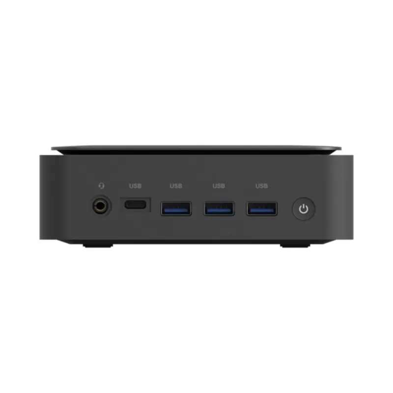 קיט מחשב מיני להרכבה Gigabyte BRIX (Mini-PC Barebone) GB-BER3-5300 AMD Ryzen 3 5300U Radeon Graphics - יבואן רשמי קיט מחשב מיני להרכבה Gigabyte BRIX (Mini-PC Barebone) GB-BER3-5300 AMD Ryzen 3 5300U Radeon Graphics - יבואן רשמי