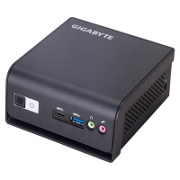 Комплект для сборки Мини-ПК Gigabyte GB-BMPD-6005 Intel Pentium Silver N6005 Комплект для сборки Мини-ПК Gigabyte GB-BMPD-6005 Intel Pentium Silver N6005