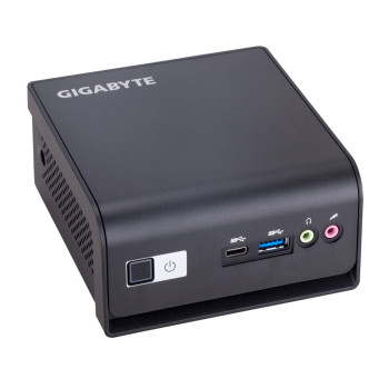 Комплект для сборки Мини-ПК Gigabyte GB-BMPD-6005 Intel Pentium Silver N6005