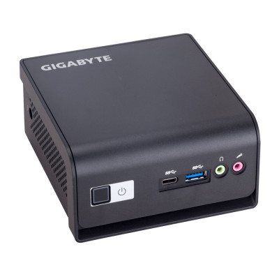 Комплект для сборки Мини-ПК Gigabyte GB-BMPD-6005 Intel Pentium Silver N6005 Комплект для сборки Мини-ПК Gigabyte GB-BMPD-6005 Intel Pentium Silver N6005