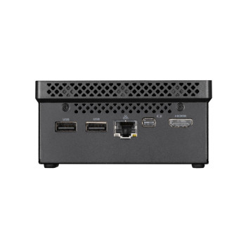 Комплект для сборки Мини-ПК Gigabyte GB-BMPD-6005 Intel Pentium Silver N6005