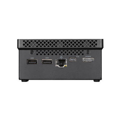 Комплект для сборки Мини-ПК Gigabyte GB-BMPD-6005 Intel Pentium Silver N6005 Комплект для сборки Мини-ПК Gigabyte GB-BMPD-6005 Intel Pentium Silver N6005