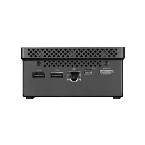 קיט מחשב מיני להרכבה Gigabyte GB-BMPD-6005 Intel Pentium Silver N6005 - יבואן רשמי