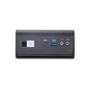 קיט מחשב מיני להרכבה Gigabyte GB-BMPD-6005 Intel Pentium Silver N6005 - יבואן רשמי