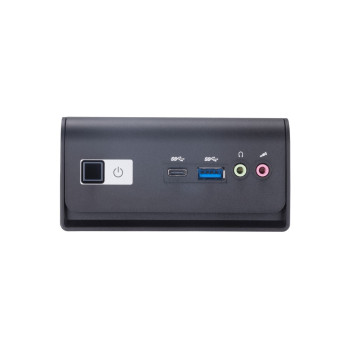 Комплект для сборки Мини-ПК Gigabyte GB-BMPD-6005 Intel Pentium Silver N6005