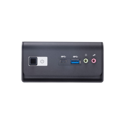 Комплект для сборки Мини-ПК Gigabyte GB-BMPD-6005 Intel Pentium Silver N6005 Комплект для сборки Мини-ПК Gigabyte GB-BMPD-6005 Intel Pentium Silver N6005