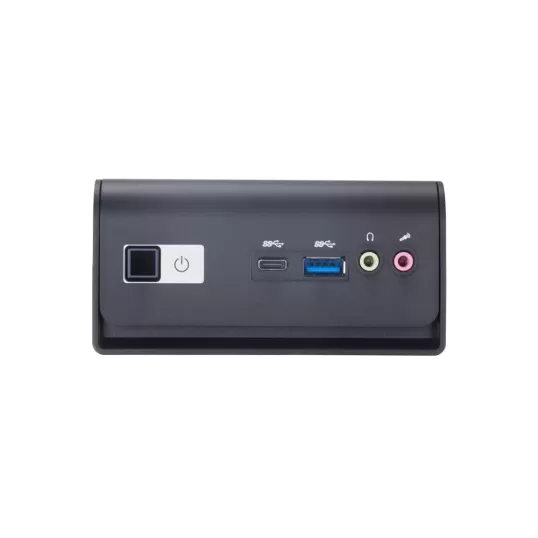 קיט מחשב מיני להרכבה Gigabyte GB-BMPD-6005 Intel Pentium Silver N6005 - יבואן רשמי