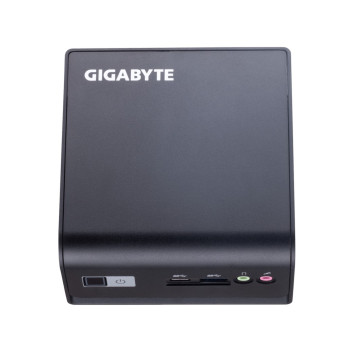 Комплект для сборки Мини-ПК Gigabyte GB-BMPD-6005 Intel Pentium Silver N6005