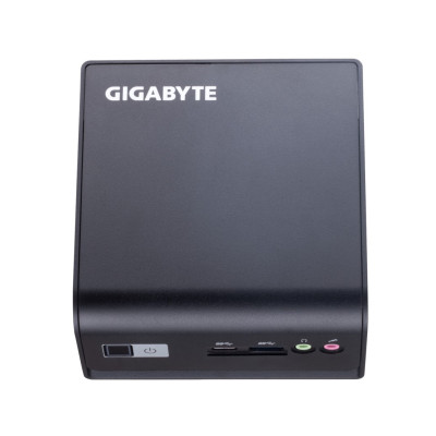 Комплект для сборки Мини-ПК Gigabyte GB-BMPD-6005 Intel Pentium Silver N6005 Комплект для сборки Мини-ПК Gigabyte GB-BMPD-6005 Intel Pentium Silver N6005