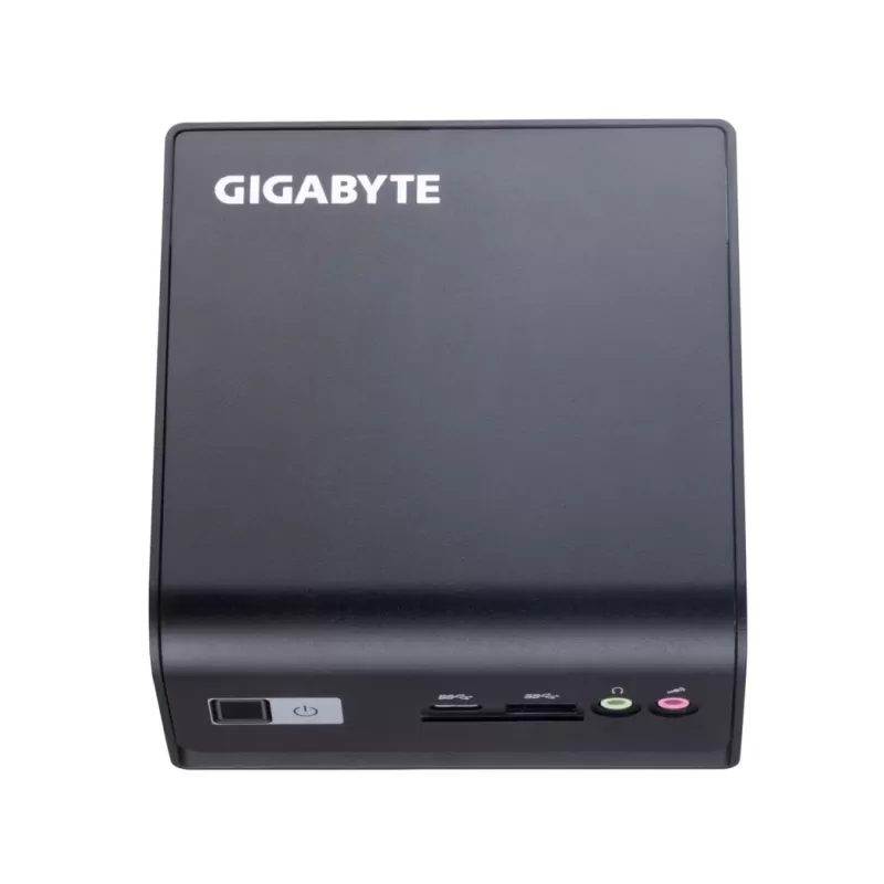 קיט מחשב מיני להרכבה Gigabyte GB-BMPD-6005 Intel Pentium Silver N6005 - יבואן רשמי