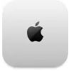 מחשב מיני Apple Mac mini M4 chip 2024 Apple M4 24GB SSD:512GB