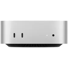 מחשב מיני Apple Mac mini M4 chip 2024 Apple M4 24GB SSD:512GB