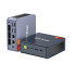 Mini PC GM1Ktec K6 R7 AMD Ryzen 7 7840HS 16GB SSD:1TB Windows 11 Pro Mini PC GM1Ktec K6 R7 AMD Ryzen 7 7840HS 16GB SSD:1TB Windows 11 Pro