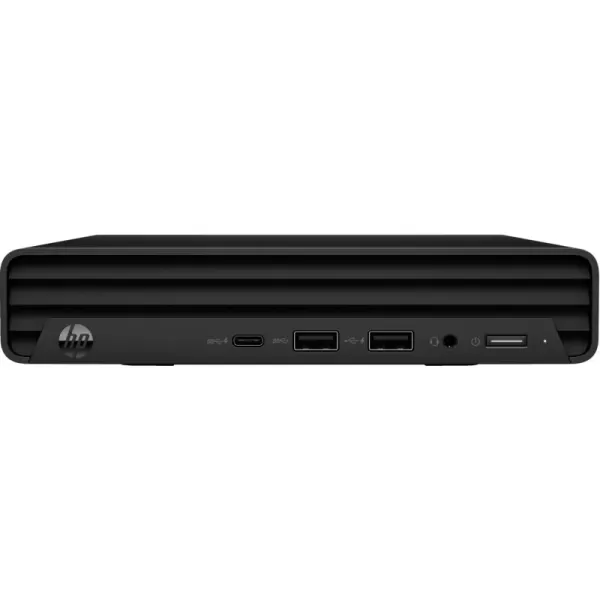 Мини-ПК HP K8 Plus Intel Core i5-1334U 16GB SSD:512GB Мини-ПК HP K8 Plus Intel Core i5-1334U 16GB SSD:512GB