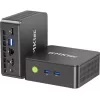Mini PC GM1Ktec NuicBox G3 Pro Intel W11Pr Intel Core i3-10110U 16GB SSD:512GB Windows 11 Pro