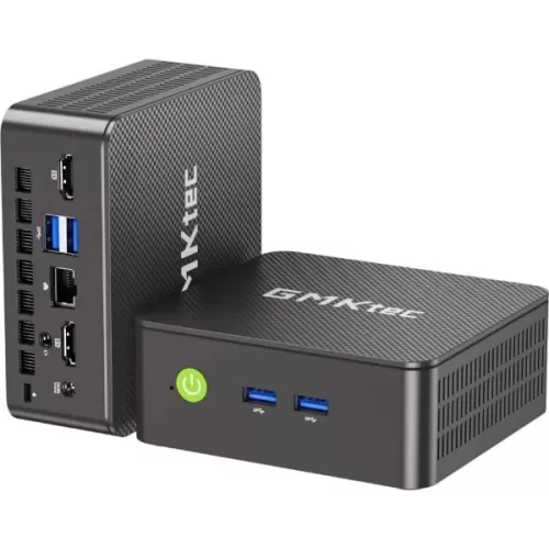 Mini PC GM1Ktec NuicBox G3 Pro Intel W11Pr Intel Core i3-10110U 16GB SSD:512GB Windows 11 Pro
