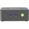 Mini PC GM1Ktec NuicBox G3 Pro Intel W11Pr Intel Core i3-10110U 16GB SSD:512GB Windows 11 Pro