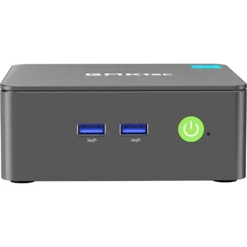 Mini PC GM1Ktec NuicBox G3 Pro Intel W11Pr Intel Core i3-10110U 16GB SSD:512GB Windows 11 Pro
