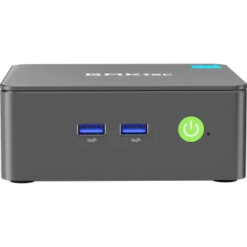מחשב מיני GM1Ktec NuicBox G3 Pro Intel W11Pr Intel Core i3-10110U 16GB