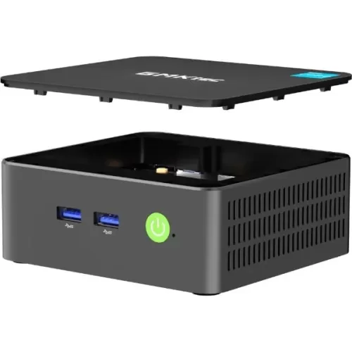 Mini PC GM1Ktec NuicBox G3 Pro Intel W11Pr Intel Core i3-10110U 16GB SSD:512GB Windows 11 Pro