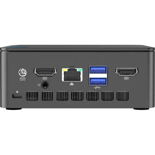 Mini PC GM1Ktec NuicBox G3 Pro Intel W11Pr Intel Core i3-10110U 16GB SSD:512GB Windows 11 Pro