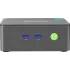 Mini PC GM1Ktec NuicBox G3 Pro Intel W11Pr Intel Core i3-10110U 16GB SSD:512GB Windows 11 Pro