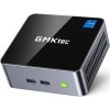 מחשב מיני GMKtec NucBox M3 Core i5-12450H 16GB 1TB 16GB SSD:1TB Windows 11 Pro