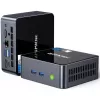 מחשב מיני GMKtec NucBox M3 Core i5-12450H 16GB 1TB 16GB SSD:1TB Windows 11 Pro