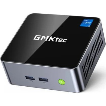 Mini PC build kit GMKtec NucBox M3 Intel i5-12450H/16GB/1TB/W11Pro Windows 11 Pro |Core i5 |16 GB|1 TB