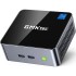 קיט מחשב מיני להרכבה GMKtec NucBox M3 Intel i5-12450H/16GB/1TB/W11Pro Windows 11 Pro |Core i5 |16 GB|1 TB