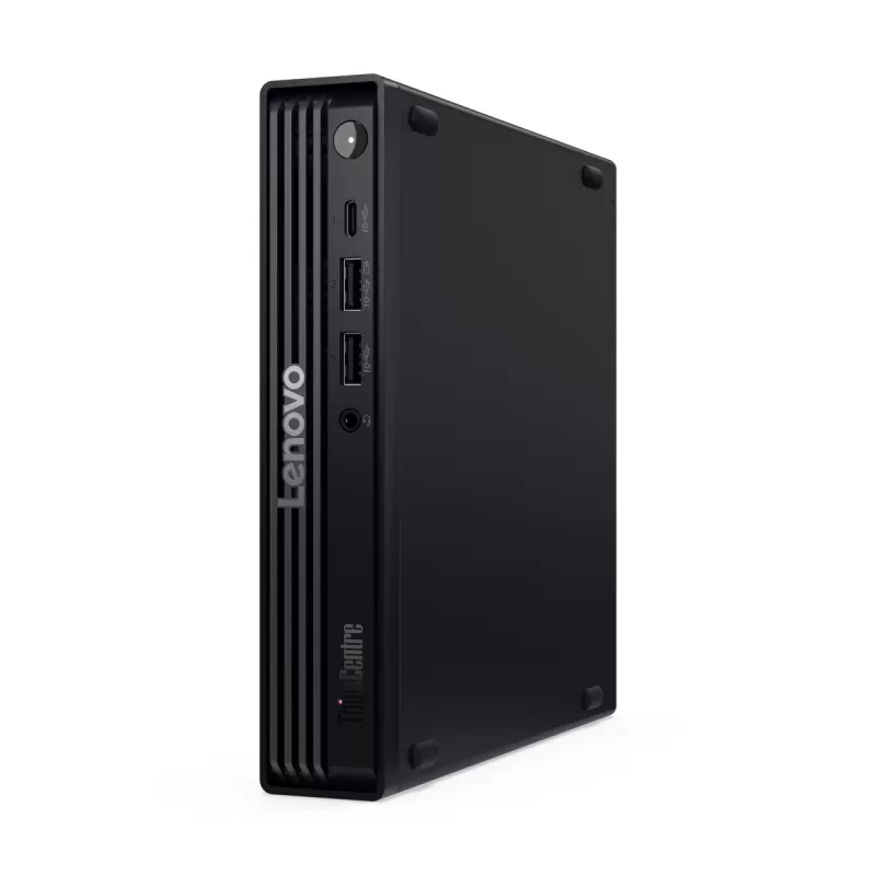 Мини-ПК Lenovo ThinkCentre M70q Gen 6 16GB SSD:512GB Windows 11 Pro