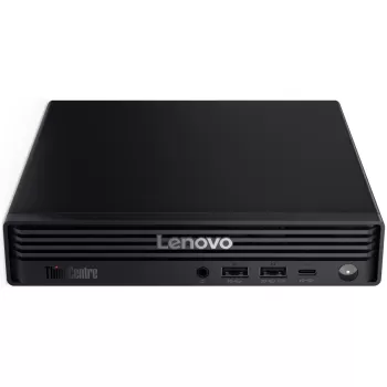 מחשב מיני Lenovo ThinkCentre M70q Gen 6 16GB SSD:512GB Windows 11 Pro