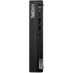 Mini PC Lenovo ThinkCentre M70q Gen 5 12TD000PIV 16GB SSD:512GB Windows 11 Pro