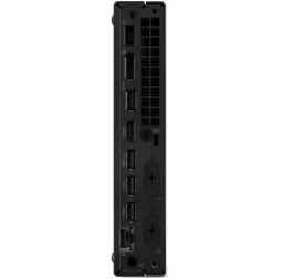 Mini PC Lenovo ThinkCentre M70q Gen 5 12TD000PIV 16GB SSD:512GB Windows 11 Pro