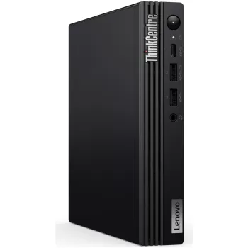 מחשב מיני Lenovo ThinkCentre M70q Gen 5 12TD000PIV 16GB SSD:512GB Windows 11 Pro מחשב מיני Lenovo ThinkCentre M70q Gen 5 12TD000PIV 16GB SSD:512GB Windows 11 Pro
