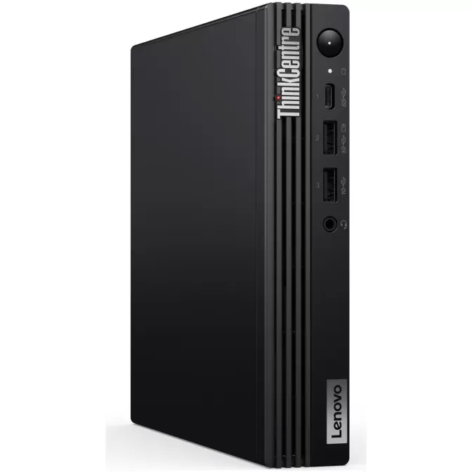 Mini PC Lenovo ThinkCentre M70q Gen 5 12TD000PIV 16GB SSD:512GB Windows 11 Pro