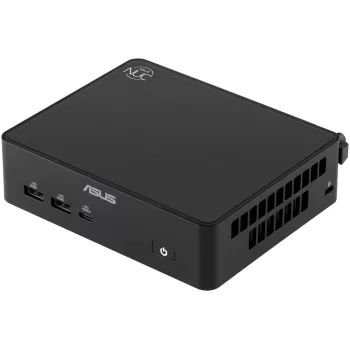 קיט מחשב מיני להרכבה Asus NUC 16 Pro Kit Ultra X9 378H 32GB Grand Canyon RNUC16GDKW96C002 32GB