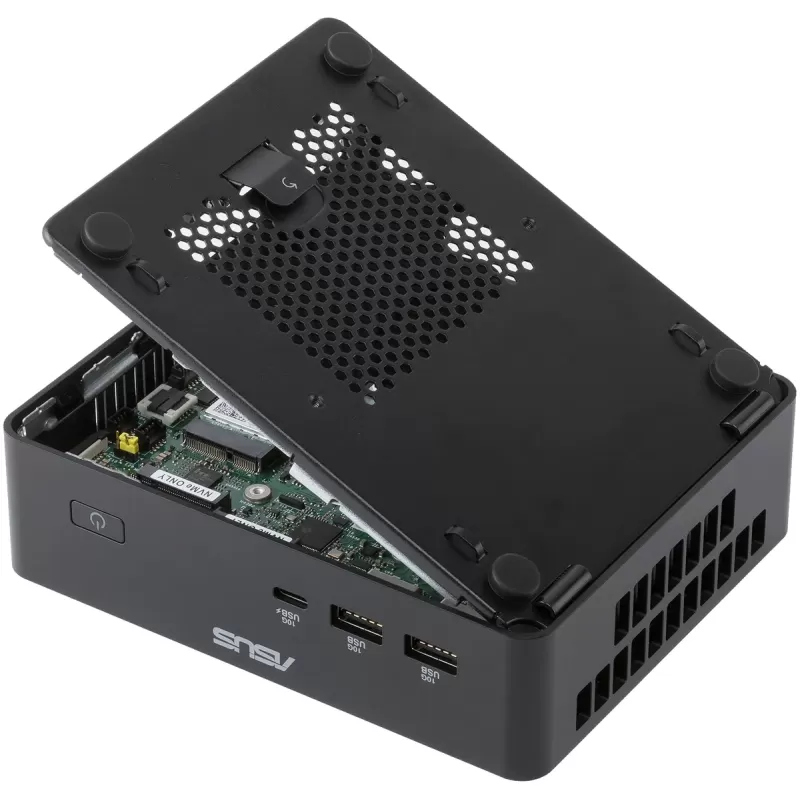 Mini PC build kit Asus NUC 16 Pro Kit Ultra X9 378H 32GB Grand Canyon RNUC16GDKW96C002 32GB