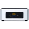 Mini PC build kit Intel NUC Kit NUC5PPYH Intel Pentium N3700