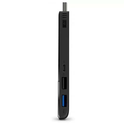Mini PC Intel Compute Stick STK1AW32SC Intel Atom x5-Z8300 2GB eMMC:32GB Windows 10